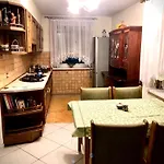 Holiday home Dom W Glince - Ujsoly