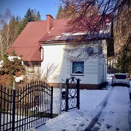 Holiday home Dom W Glince - *