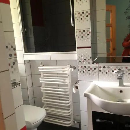 Dom W Glince - 別荘 *