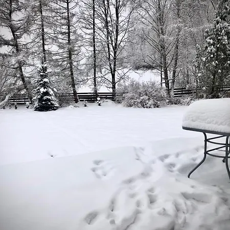 Dom W Glince - 別荘