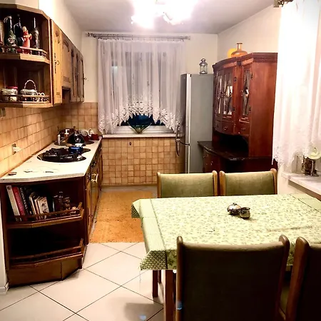 Casa de Férias Dom W Glince - Ujsoły