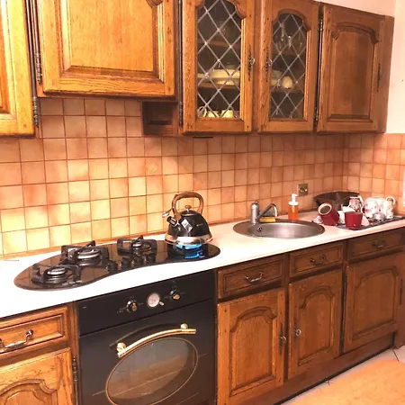 Dom W Glince - 別荘 *