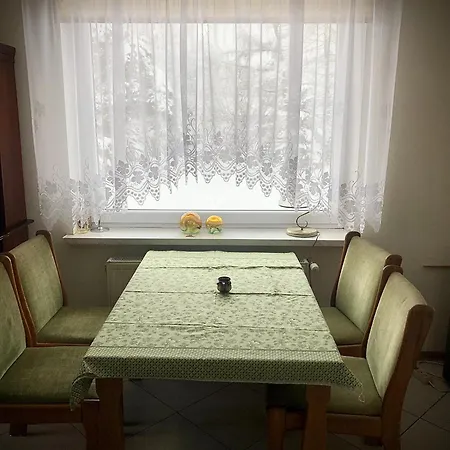Ferienhaus Dom W Glince - Ujsoły