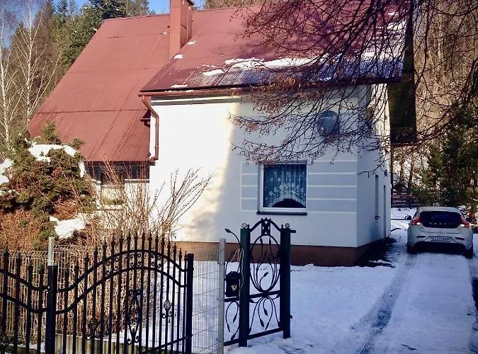 Prázdninový dům Dom W Glince - *