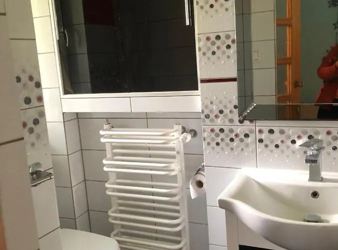 Dom W Glince - Prázdninový dům *