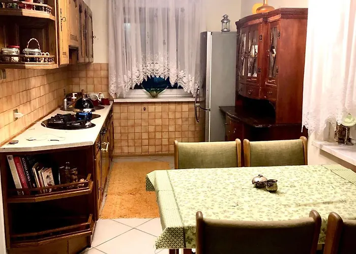 Prázdninový dům Dom W Glince - Ujsoły