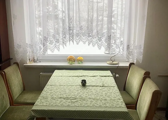 Prázdninový dům Dom W Glince - Ujsoły